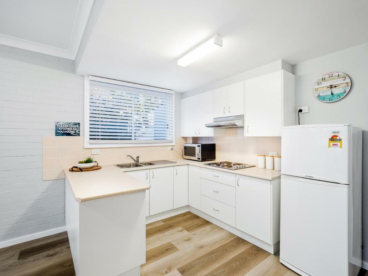 Apartament Myley'S Flat Forster Zewnętrze zdjęcie