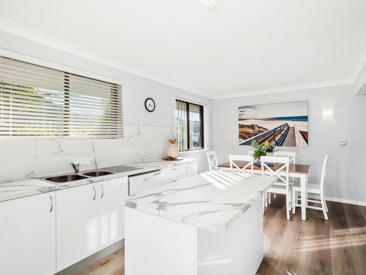 Apartament Myley'S Flat Forster Zewnętrze zdjęcie