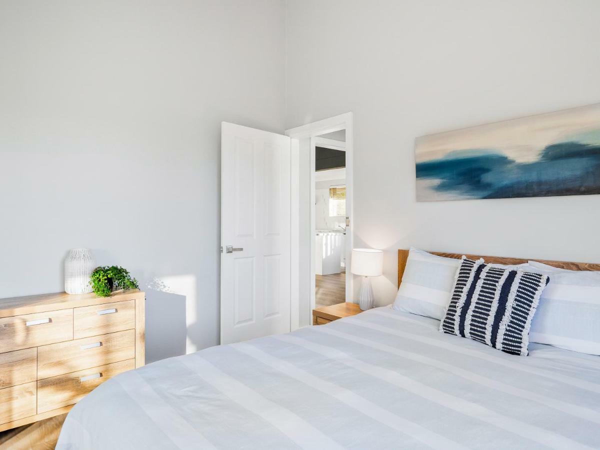 Apartament Myley'S Flat Forster Zewnętrze zdjęcie