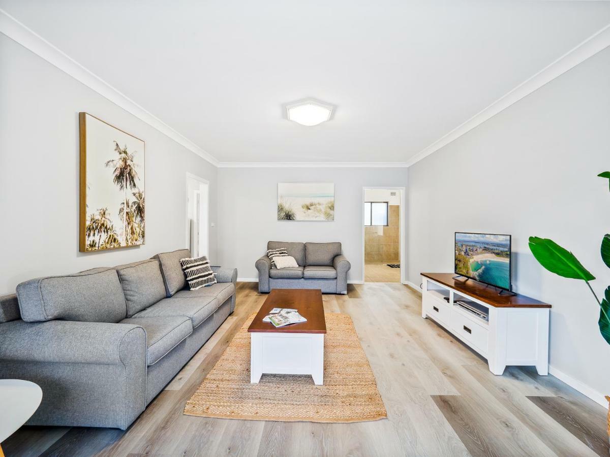 Apartament Myley'S Flat Forster Zewnętrze zdjęcie
