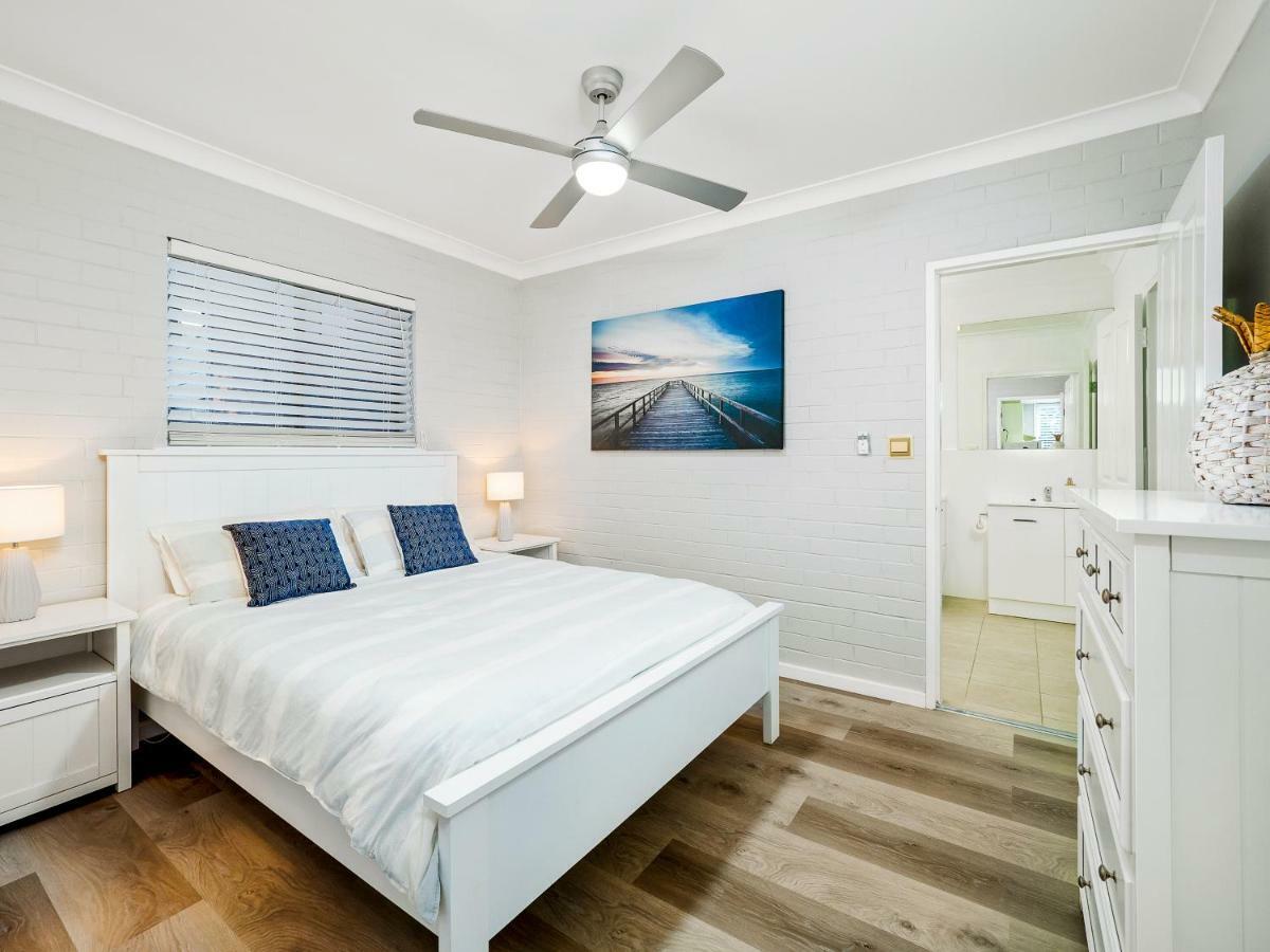 Apartament Myley'S Flat Forster Zewnętrze zdjęcie