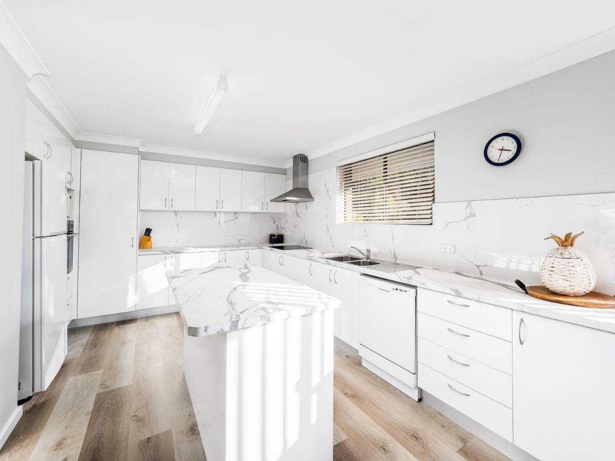 Apartament Myley'S Flat Forster Zewnętrze zdjęcie