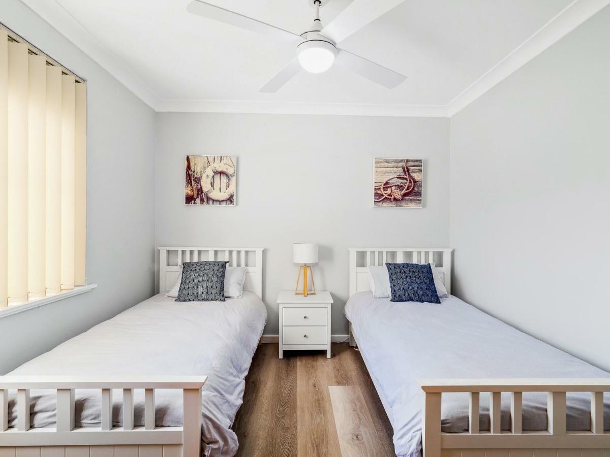 Apartament Myley'S Flat Forster Zewnętrze zdjęcie