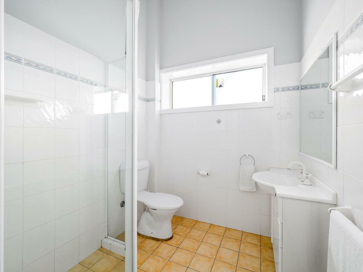 Apartament Myley'S Flat Forster Zewnętrze zdjęcie