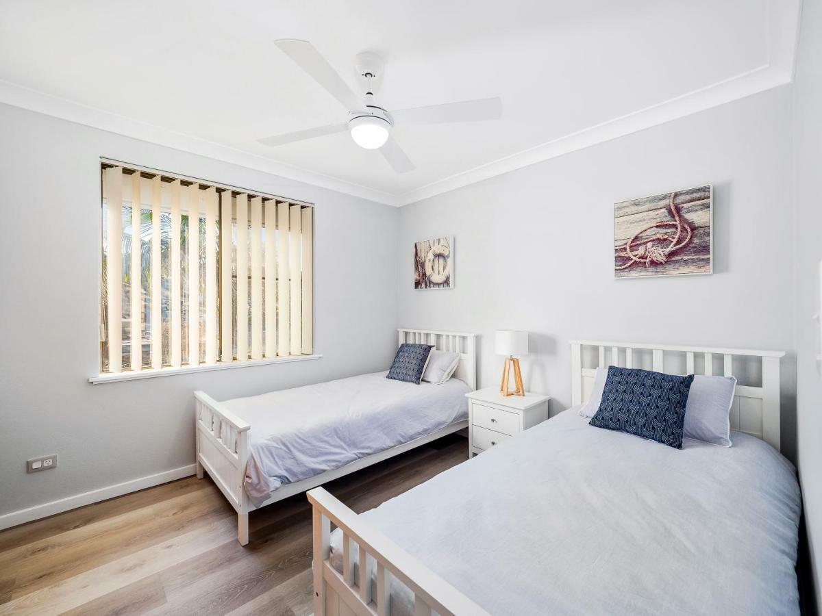Apartament Myley'S Flat Forster Zewnętrze zdjęcie