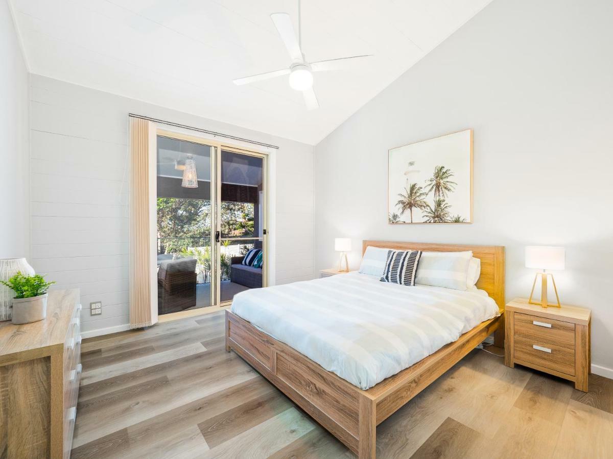 Apartament Myley'S Flat Forster Zewnętrze zdjęcie